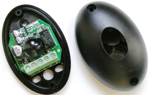 Univerzális fotocella pár